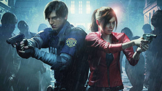 Un reboot de las películas de <i>Resident Evil</i> está en desarrollo, y esta vez será fiel a los videojuegos